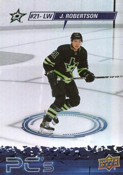 Jason Robertson