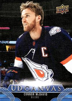 Connor McDavid