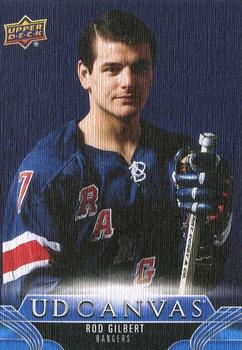 Rod Gilbert