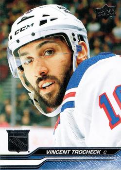 Vincent Trocheck
