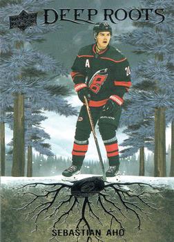 Sebastian Aho