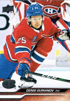 Denis Gurianov