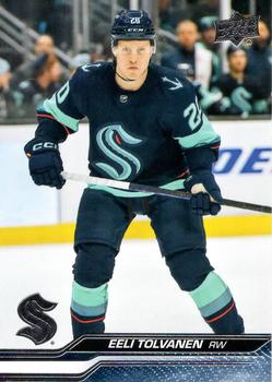 Eeli Tolvanen
