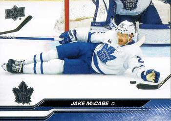 Jake McCabe