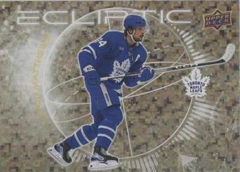 Auston Matthews