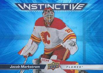 Jacob Markstrom