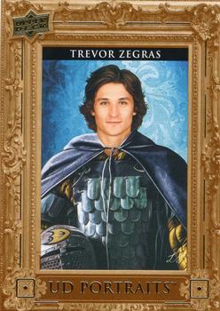 Trevor Zegras