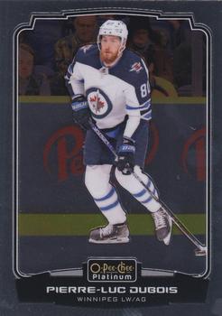 Pierre-Luc Dubois