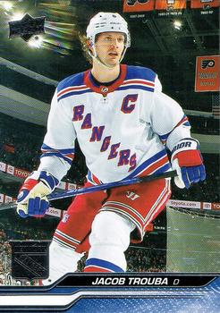 Jacob Trouba
