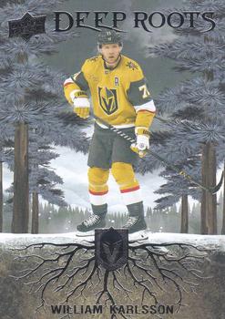 William Karlsson