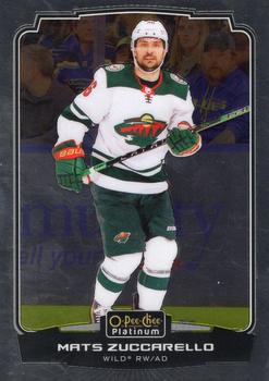 Mats Zuccarello
