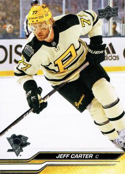 Jeff Carter