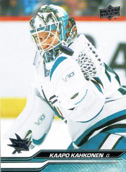 Kaapo Kahkonen