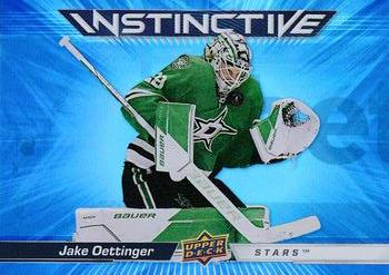 Jake Oettinger