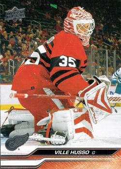 Ville Husso