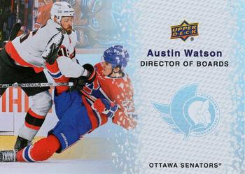 Austin Watson