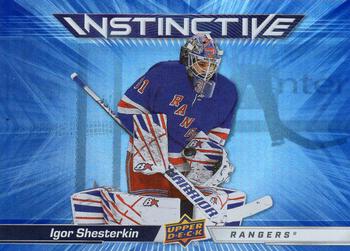 Igor Shesterkin