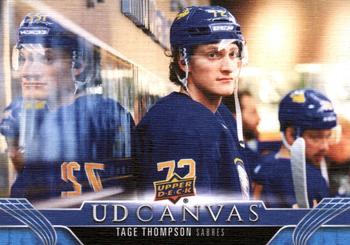 Tage Thompson