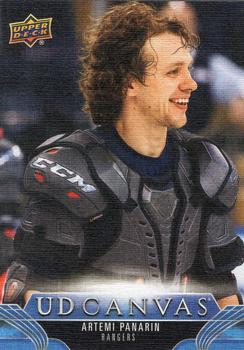Artemi Panarin