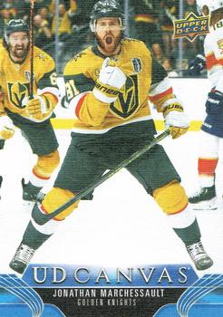 Jonathan Marchessault