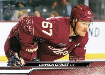 Lawson Crouse