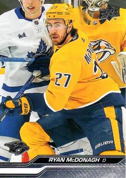Ryan McDonagh