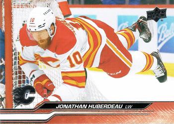 Jonathan Huberdeau