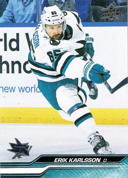 Erik Karlsson