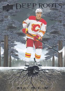 Mikael Backlund