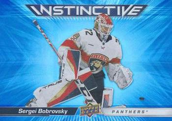 Sergei Bobrovsky