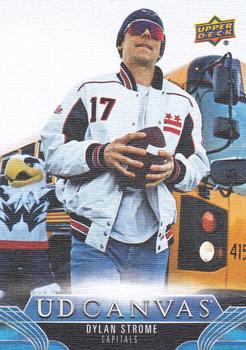 Dylan Strome