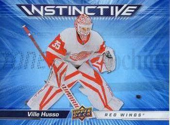 Ville Husso