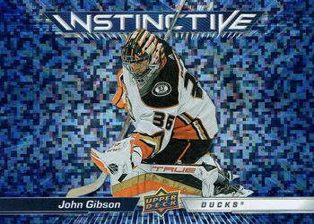 John Gibson