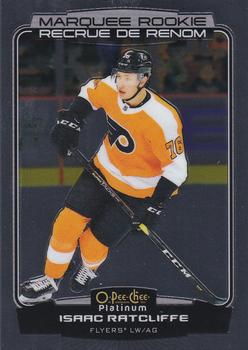 Isaac Ratcliffe