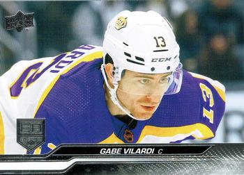 Gabe Vilardi