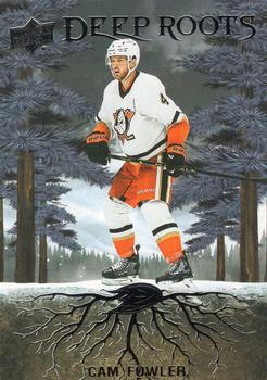 Cam Fowler
