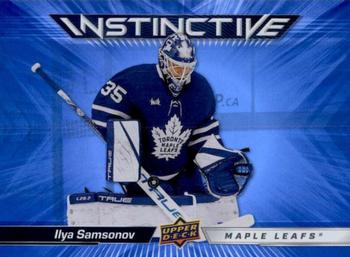 Ilya Samsonov