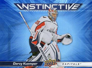 Darcy Kuemper