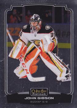 John Gibson