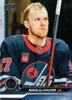 Nikolaj Ehlers
