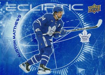Auston Matthews