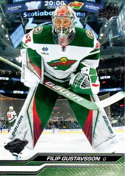 Filip Gustavsson