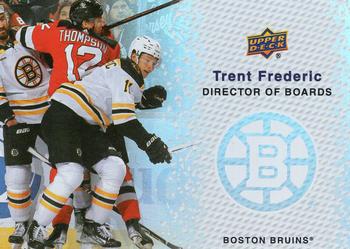 Trent Frederic