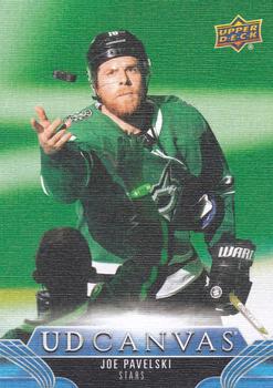 Joe Pavelski