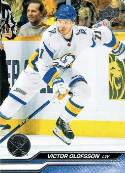Victor Olofsson