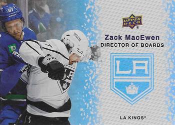 Zack MacEwen