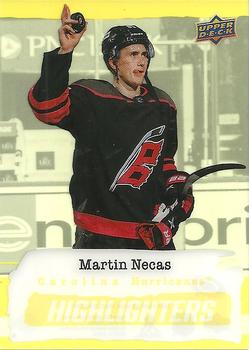 Martin Necas