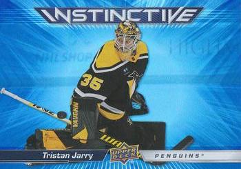 Tristan Jarry