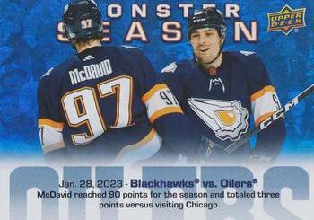 Connor McDavid