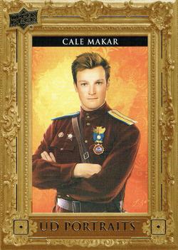 Cale Makar